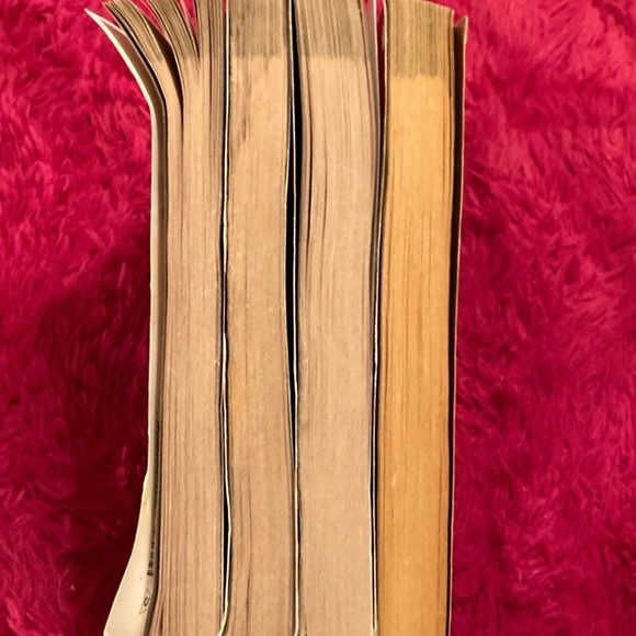 Shadow Children Sequence Books #2-6 (5Books - Picture 5 of 10